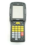 Zebra Omnii XT15, CE 6.0, 34 key/numeric Tel 12 Fn, 1D scanner, OTT, pistol grip OB131120800A1102